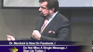 Dr. Mike Murdock - 7 Immediate Rewards of Tithing