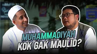 Maulidan Habib vs Yusril “Muhammadiyah” Fahriza