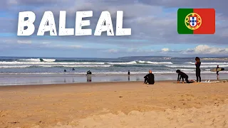 BALEAL PORTUGAL  | Silver Coast Beach Life