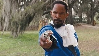 Top 10 Jamie Foxx Performances