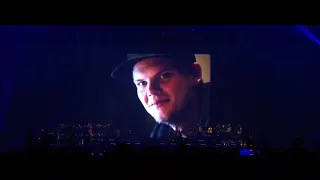 Avicii - Levels (Avicii Tribute Concert: In Loving Memory of Tim Bergling)