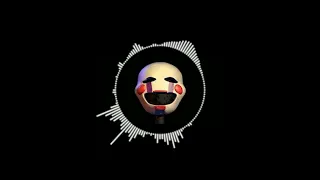 Fnaf Puppet Music Box but Brazilian Funk