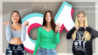 Ultimate Dance TikTok Compilation (December 2020) - Part 19