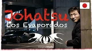 El Desastre de "Los Evaporados" de Japón