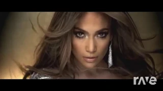 Kaoma and Pitbull feat J.Lo - Lambada/ On the floor MASHUP