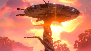 What happens when you go to Far Zenith before main mission - Horizon Zero Dawn Forbidden West