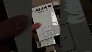 Карнер Барселона МАРБЕЛЛА и ИБИЦА НАЙТ I Carner Barcelona MARBELLA I IBIZA NIGHT I BroPerfume.