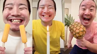 Junya1gou funny video 😂😂😂 | JUNYA Best TikTok April 2022 Part 96