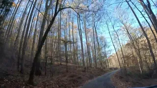 Roaring Fork to Pigeon Forge 11 12 23