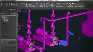 Plant 3D Overview: 2020