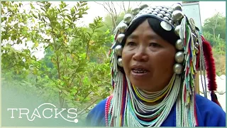 The Displaced Akha Tribe of Northern Thailand | TRACKS