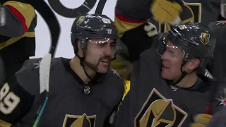 Alex Tuch Scores Shootout Goal Against the Coyotes - Spanish Call