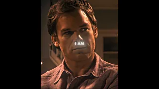 Dexter Morgan edit (Grain cc) | PROTECTION CHARM  #aftereffects #edit #dextermorgan #serialkiler