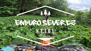 KTM Enduro SEVER.CZ Green day 5/2024