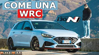 Hanno fatto un MIRACOLO | Hyundai i30N PERFORMANCE