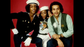 Shalamar - Make that Move (Remix by Ron Hester)