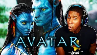 First Time Watching AVATAR (2009) *It's SO GORGEOUS!*