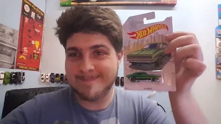 My Collection So Far | Hot Wheels Collection Tour