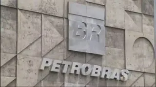 Petrobras puts a price on corruption scandal