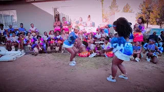 WATCH THIS !! You’re going to love Zulu girls as much as i do 🥰🥰🥰