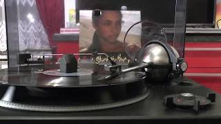 Vinyl HQ, SADE PARADISE / 1979 SOVIET RUSSIAN KORVET 038S "Klingon" turntable GZM128 cartridge CCCP