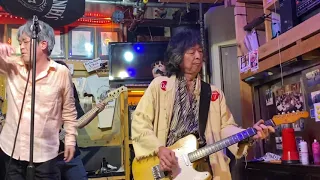 IT'S ALL OVER NOW / THE CRAP SHOOTERS【ROLLING STONES COVER】