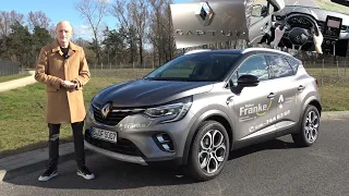 Der neue Renault Captur im Test - Wie gut ist die Neuauflage? Review Fahrbericht Autotest