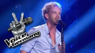 Evermore - The Beauty And The Beast | Max Christoph Niemeyer | The Voice of Germany | Blind Audition