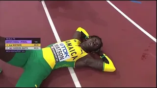 men 400 metre  final world athlete Championship 2023 🔥#running #viral #video #athletics #olmpic