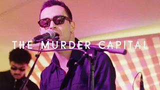 The Murder Capital - Only Good Things (Green Man Festival | Sessions)