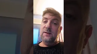 Константин Хабенский уволил Дмитрия Назарова из МХАТ им. Чехова.