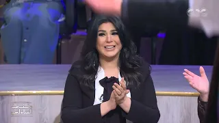 بلغ سلام لنبينا الهادي.. أزكى صلاة عليه وسلام.. متعة الإنشاد الديني في معكم منى الشاذلي