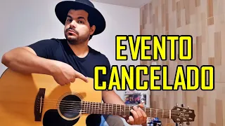 Henrique e Juliano - EVENTO CANCELADO - Violão e Guitarra Cover By Edivaldo Silva