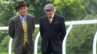 Irish Horse Trainers - Harry and Paul - Series 3 Episode 3 - BBC Two