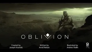 Oblivion Trailer 2013 (HD)