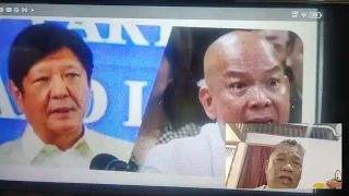 PBBM: Morales is a Professional/Liar/ Maharlika pupunta sa hearing?/Upper & Lower House, Dig Deeper.