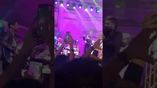 Guru Randhawa live | Randhawa live | Guru Randhawa awesome live performance| Guru Randhawa awesome