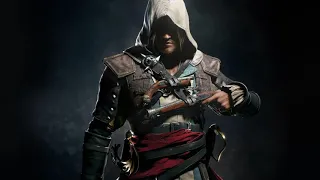 Assassin's Creed IV Black Flag -  Main Theme (Long Lasting Version)