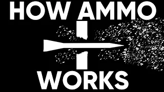 How Tank Ammo Works