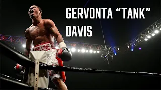 Gervonta "Tank" Davis | Motivation 2021 | We own it