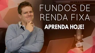 Fundo de Renda Fixa VALE A PENA? MEGA AULA! - Ramiro Responde #35