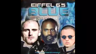 Eiffel Grips - Blue (Da Ba Yon)