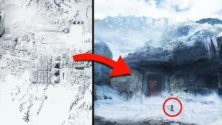 10 Most Mysterious Discoveries Found In Antarctica!