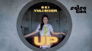 UP - Salsation® Choreography by SEI YULI SIXER