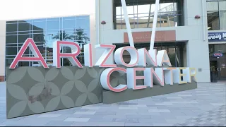 The Arizona Center