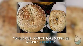 New York Watermaker - How Water Shaped This Business’ Bagels