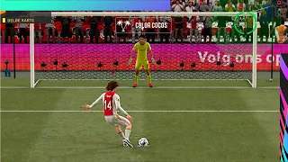 FIFA 21 | PLEASE STOP FOULING ME #1