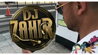 DJ ZAHIR et petit bogoss