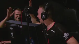 CS:GO Astralis Win BLAST Pro Series São Paulo 2019 Highlights