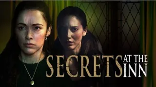 Secrets at the Inn 2022 Trailer